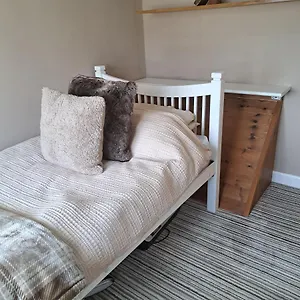 Oakworth Homestay Oakworth