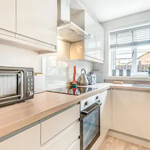 Elwell Holiday home Beverley