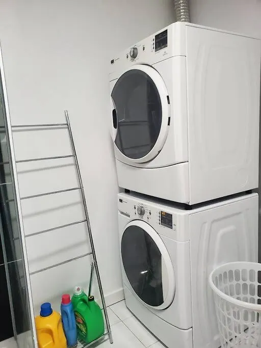 Dream Stay At Blandine'S. Ville de Québec Appartement