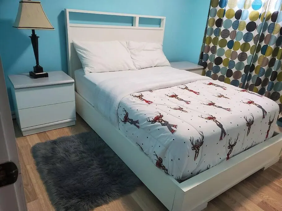Dream Stay At Blandine'S. Ville de Québec 0*,  Canada