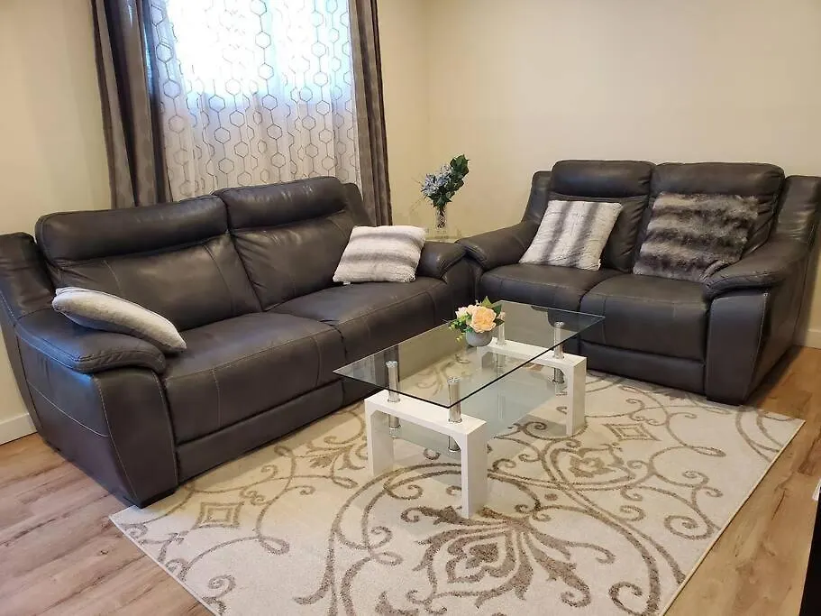 Dream Stay At Blandine'S. Ville de Québec Appartement