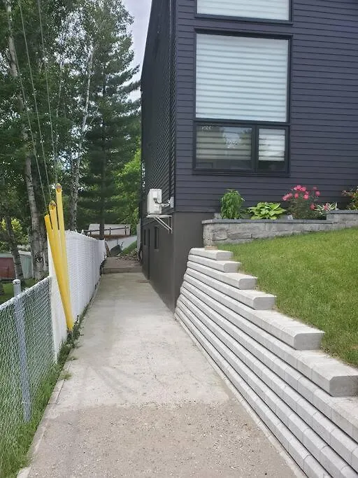 Dream Stay At Blandine'S. Ville de Québec